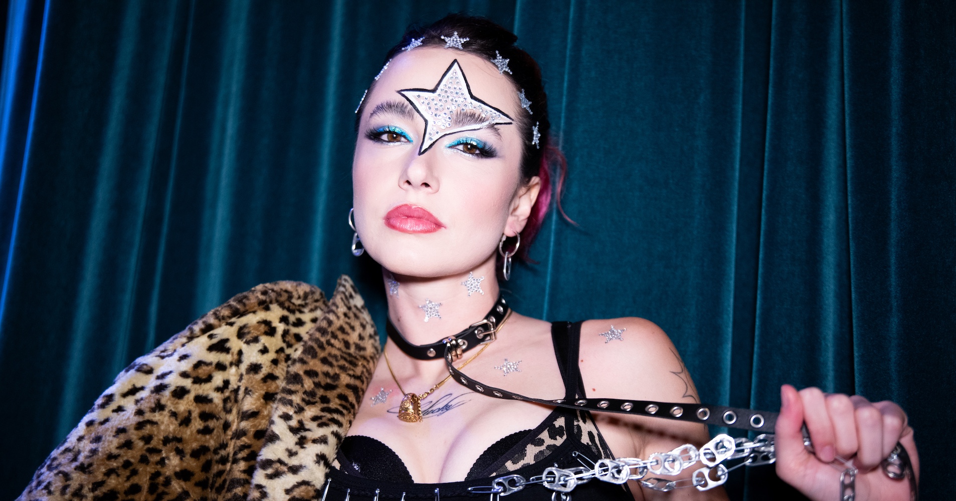 From TikTok Sensation to Chart Contender: Sienna Spiro, MARIS and the New Pop Power Structure