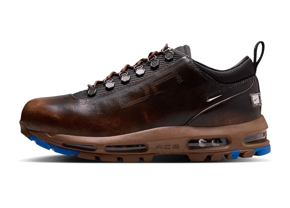 Kolaborasi Sneaker Heritage: Nostalgia Baharu Musim Gugur