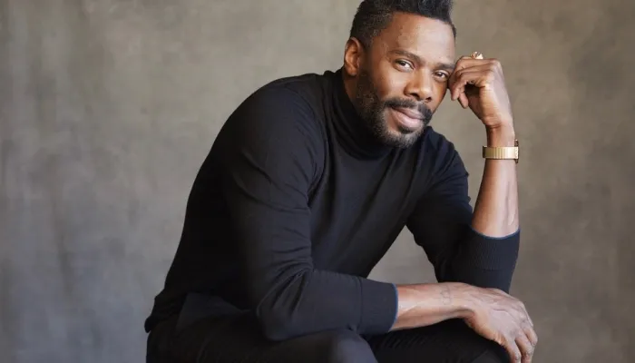 Colman Domingo Pimpin Drama Terhad Eksklusif Netflix