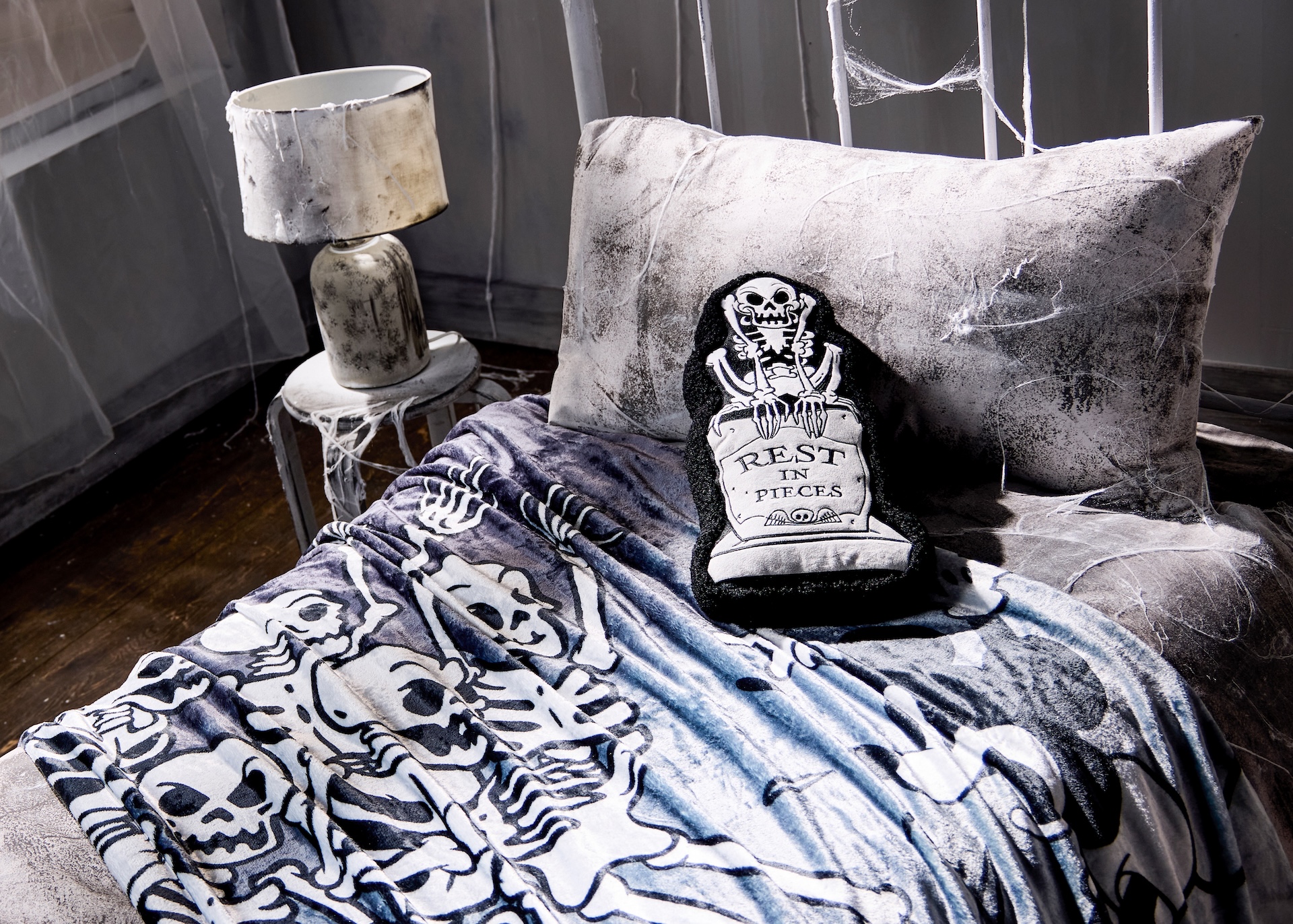 Bath & Body Works and Disney Ride the Nostalgia Wave for Halloween