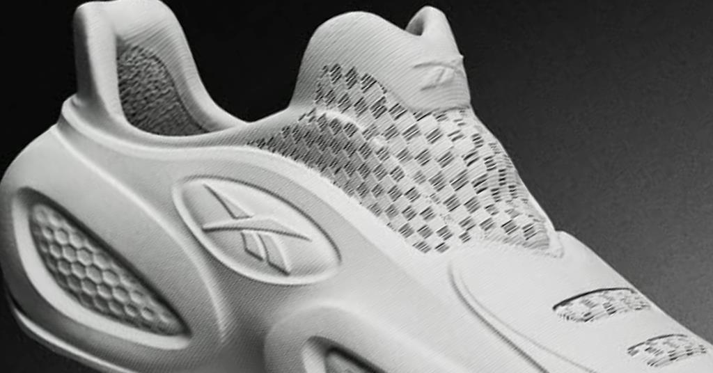 Retro Sneakers & 3D Printing: Nostalgia Jadi High-Tech