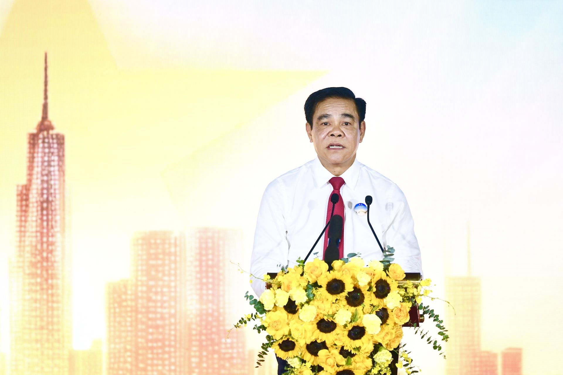Tổ hợp 9.000 tỷ của Sun Group và bước ngoặt đô thị trung tâm Nghệ An