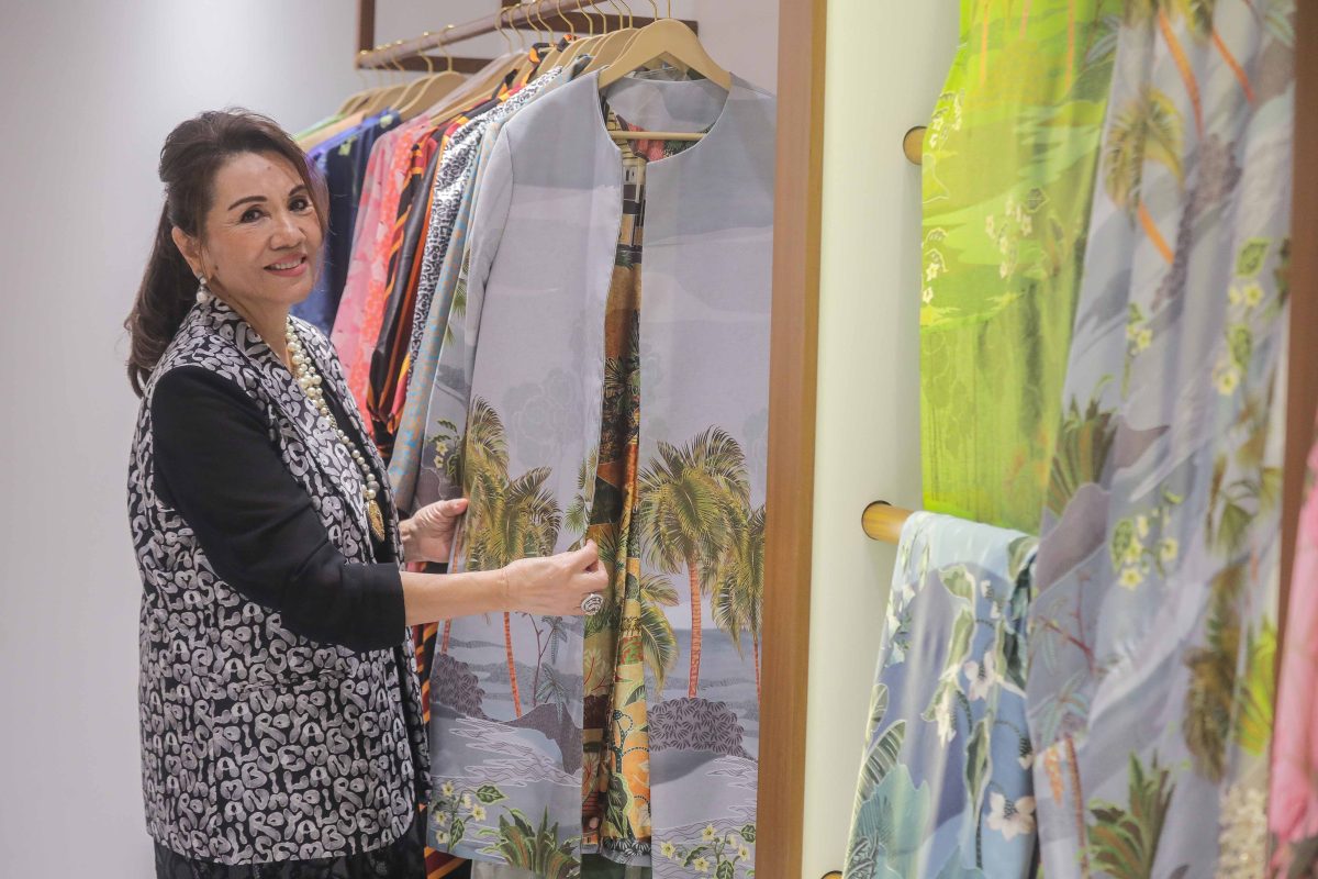 How Designers Turn Cultural Heritage Into Luxury Fashion