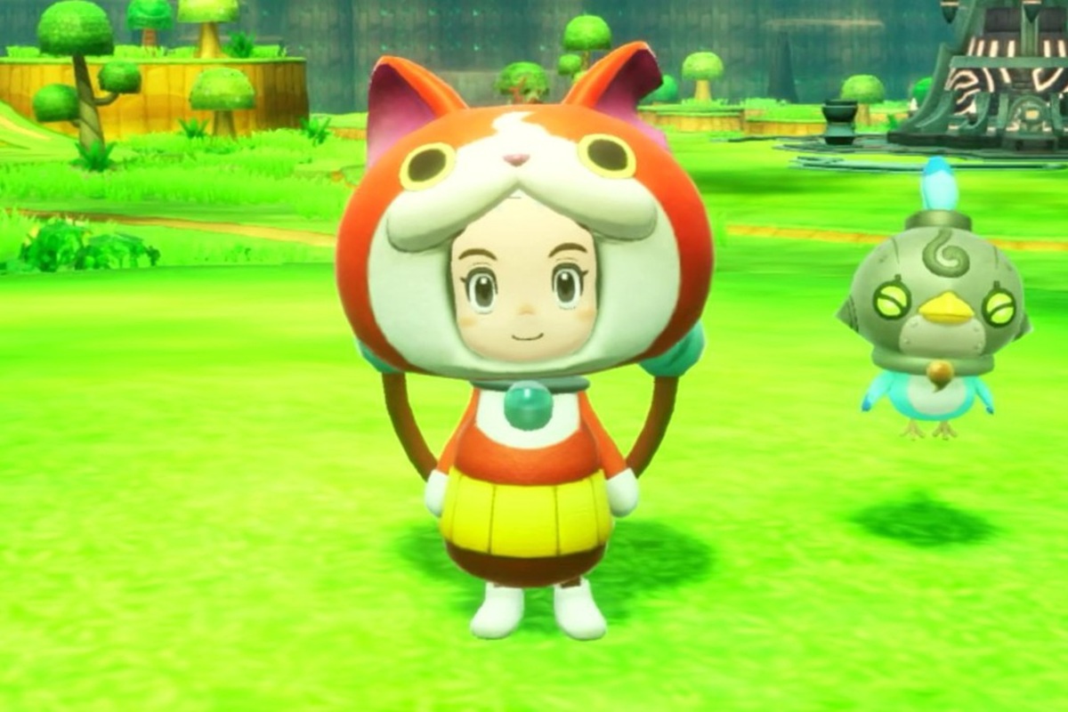 Fantasy Life i mobile: cú đáp trả premium cho RPG di động
