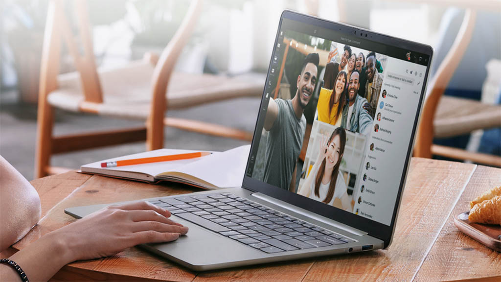 Acer Go Air 2026 vs MacBook Neo: chọn ultrabook nào?