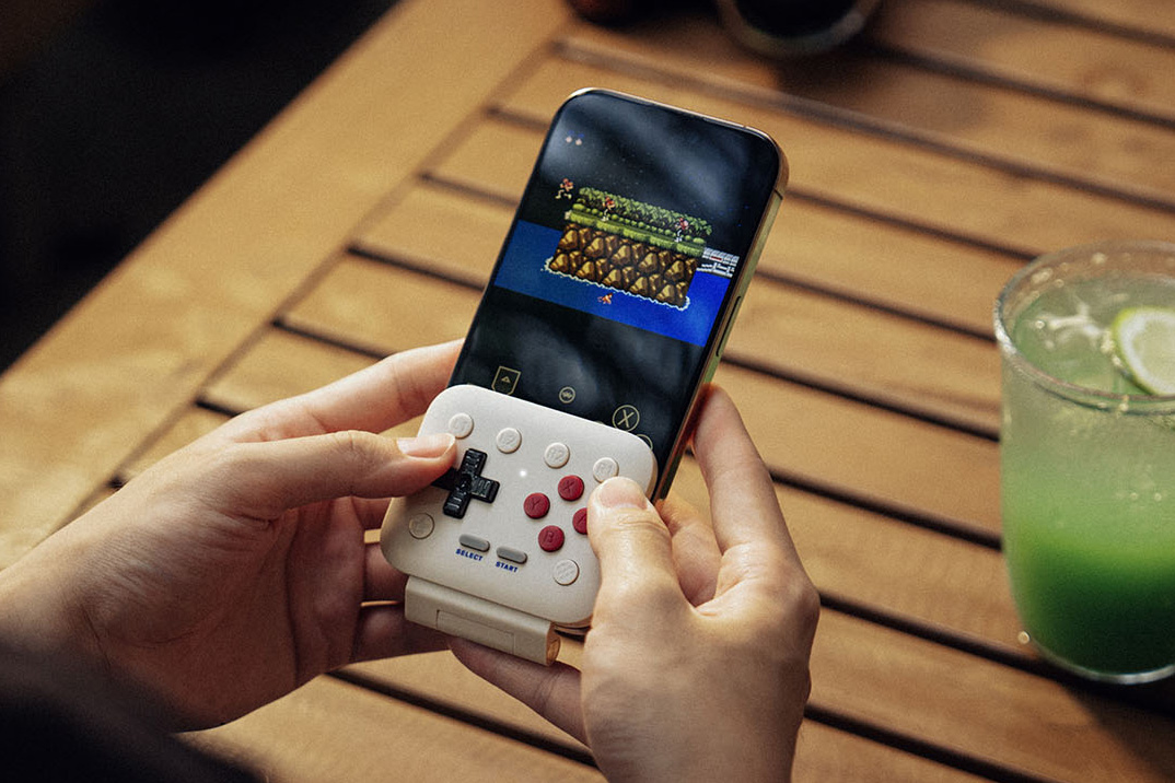 Tukar Telefon Android Jadi Konsol Retro Dengan Aplikasi Emulasi Percuma