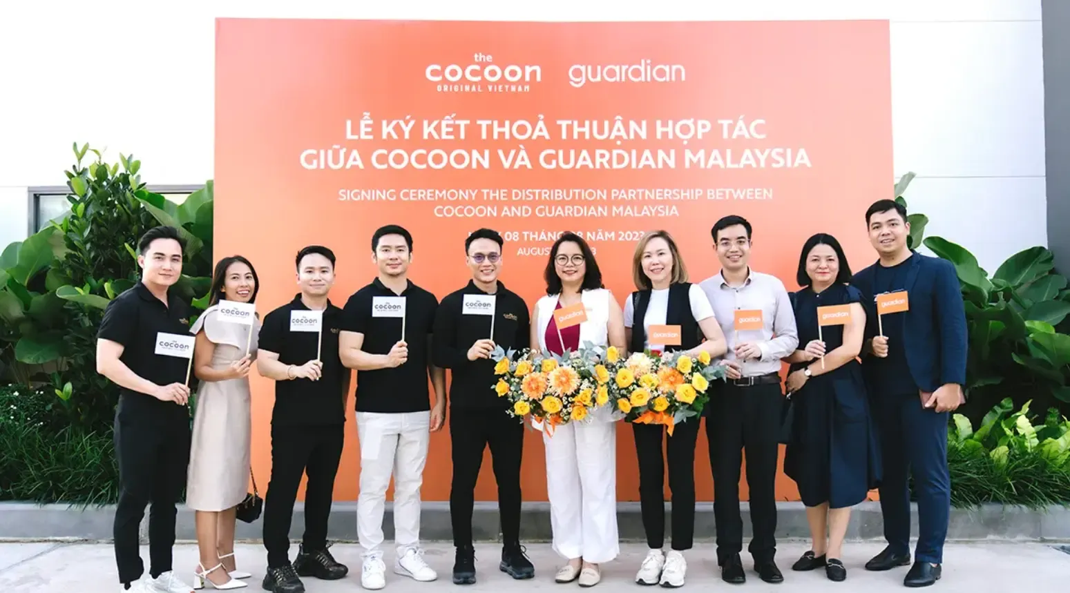 Thương hiệu mỹ phẩm Việt chinh phục thị trường quốc tế