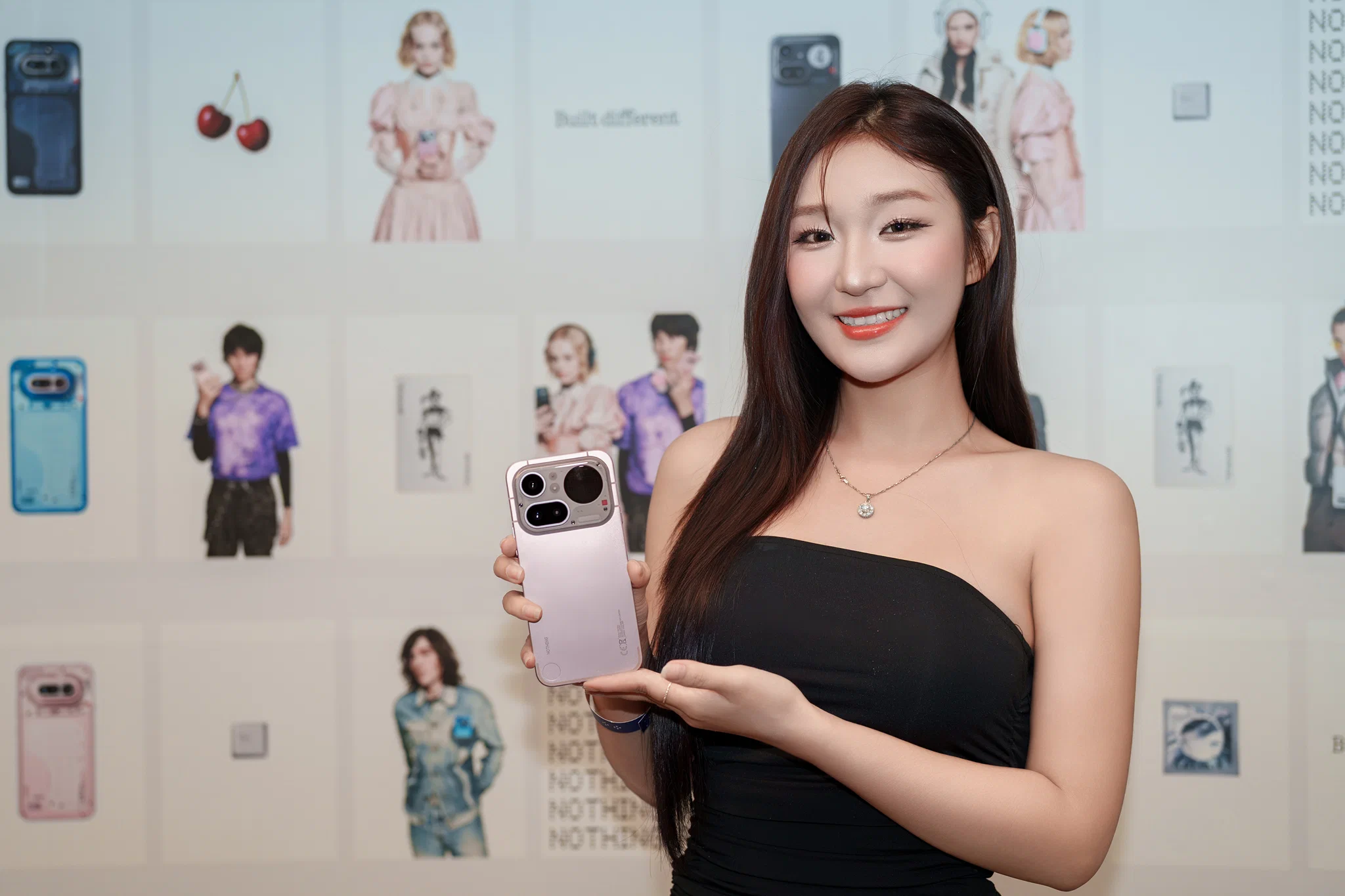 Nothing Phone (4a) Series giá từ 12 triệu: nên mua bản nào?