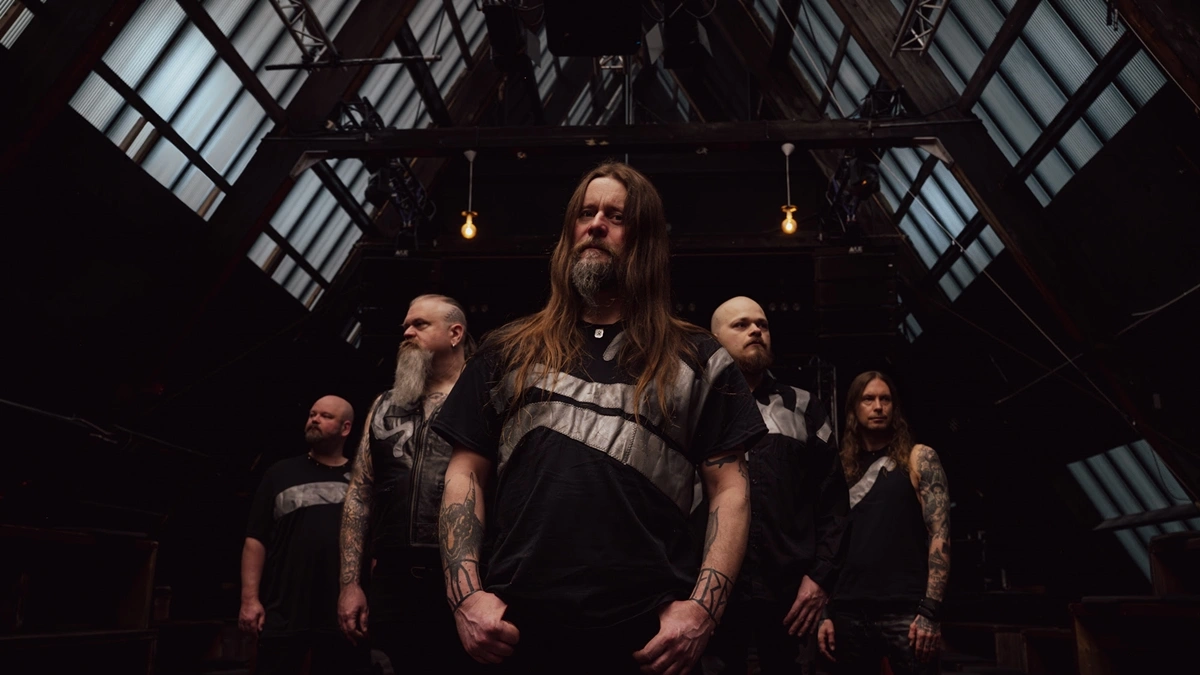 Heavy Rock and Metal Albums Set to Dominate Fall Release Schedules