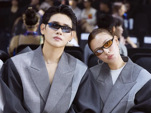 Ba nghệ sĩ cùng tên Anh Tú: Hướng dẫn phân biệt ca sĩ, diễn viên và nhạc sĩ