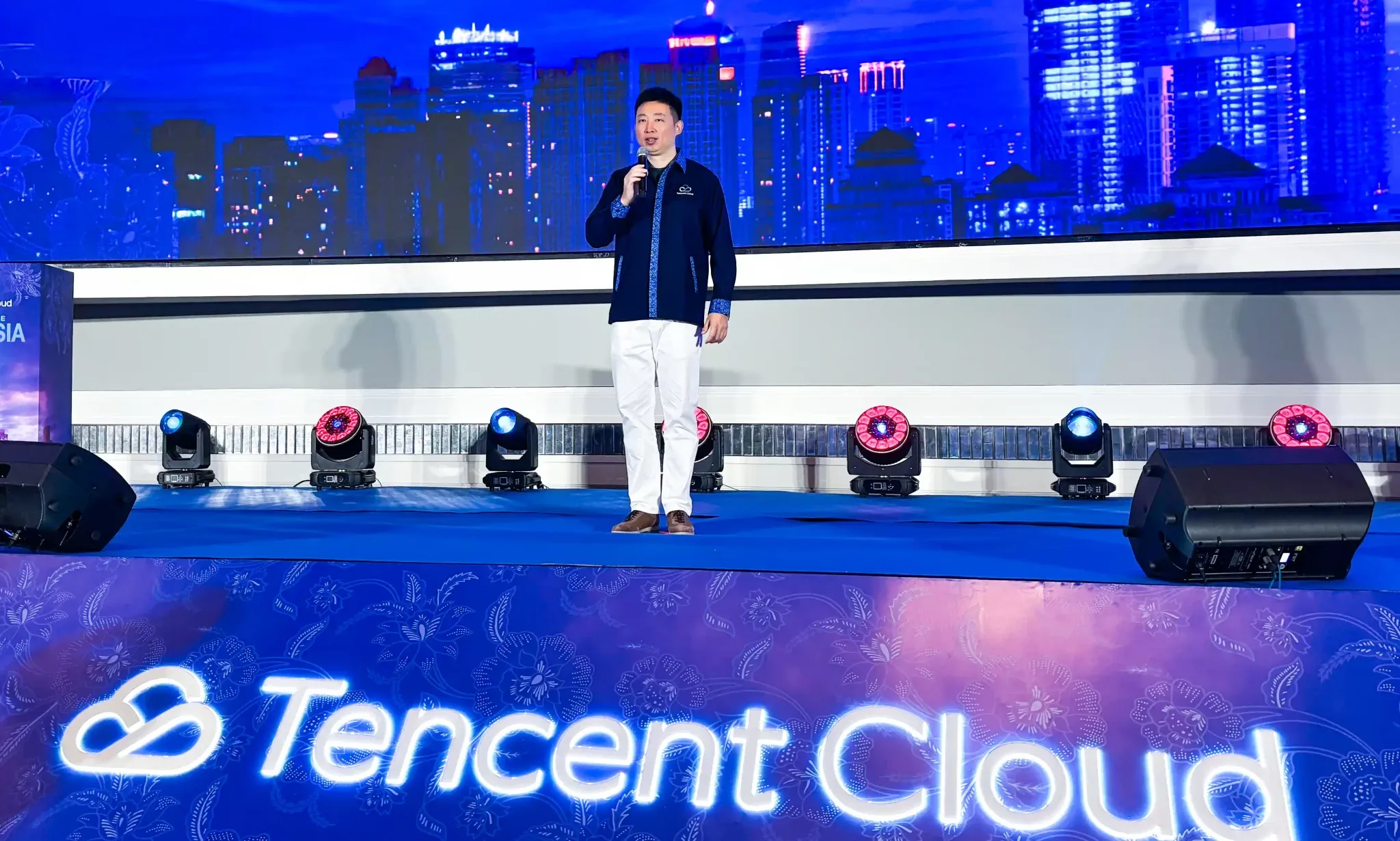 Platform AI Terpadu Kurangkan Kekusutan Vendor Untuk Syarikat