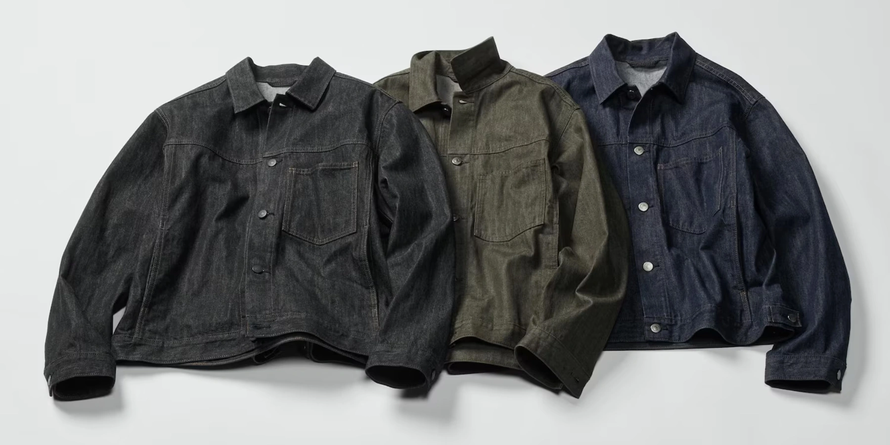 Y2K phục hưng: Tommy Jeans và UNIQLO định hình lại phong cách hoài cổ