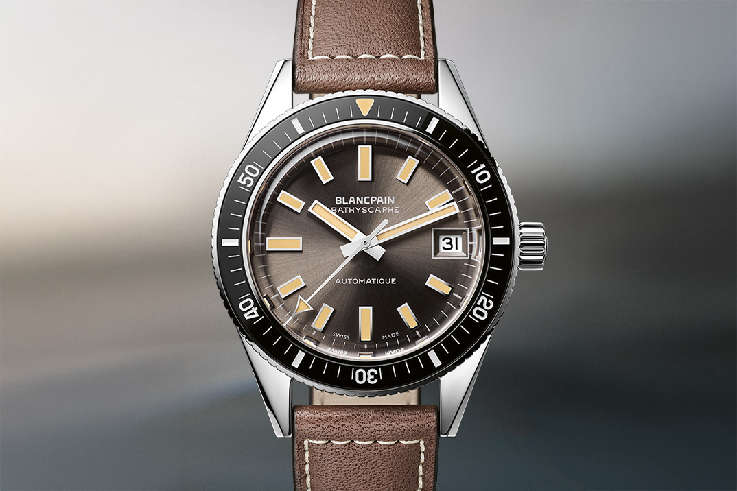 Patek Philippe and Blancpain Turn Anniversaries Into Power Moves