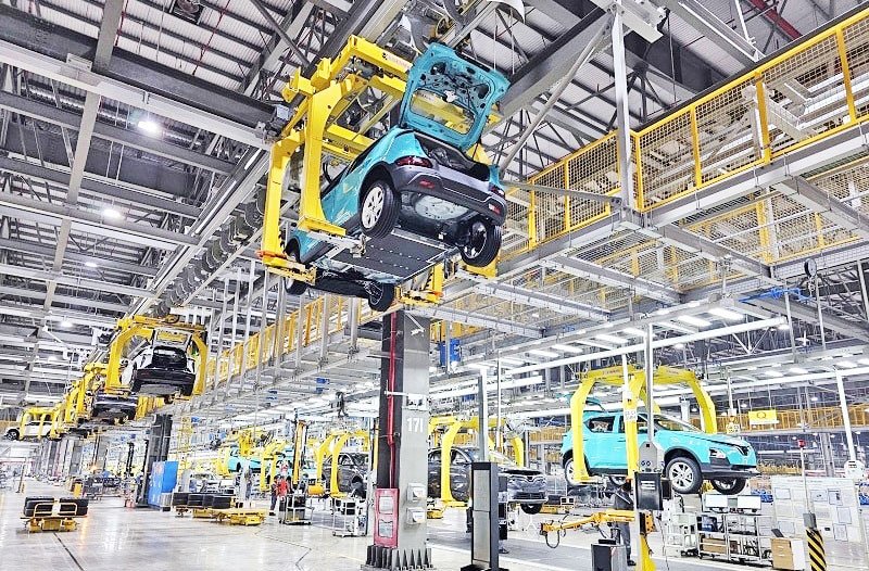 Thương hiệu mỹ phẩm nội địa châu Á: Từ sân nhà đến thế thượng phong