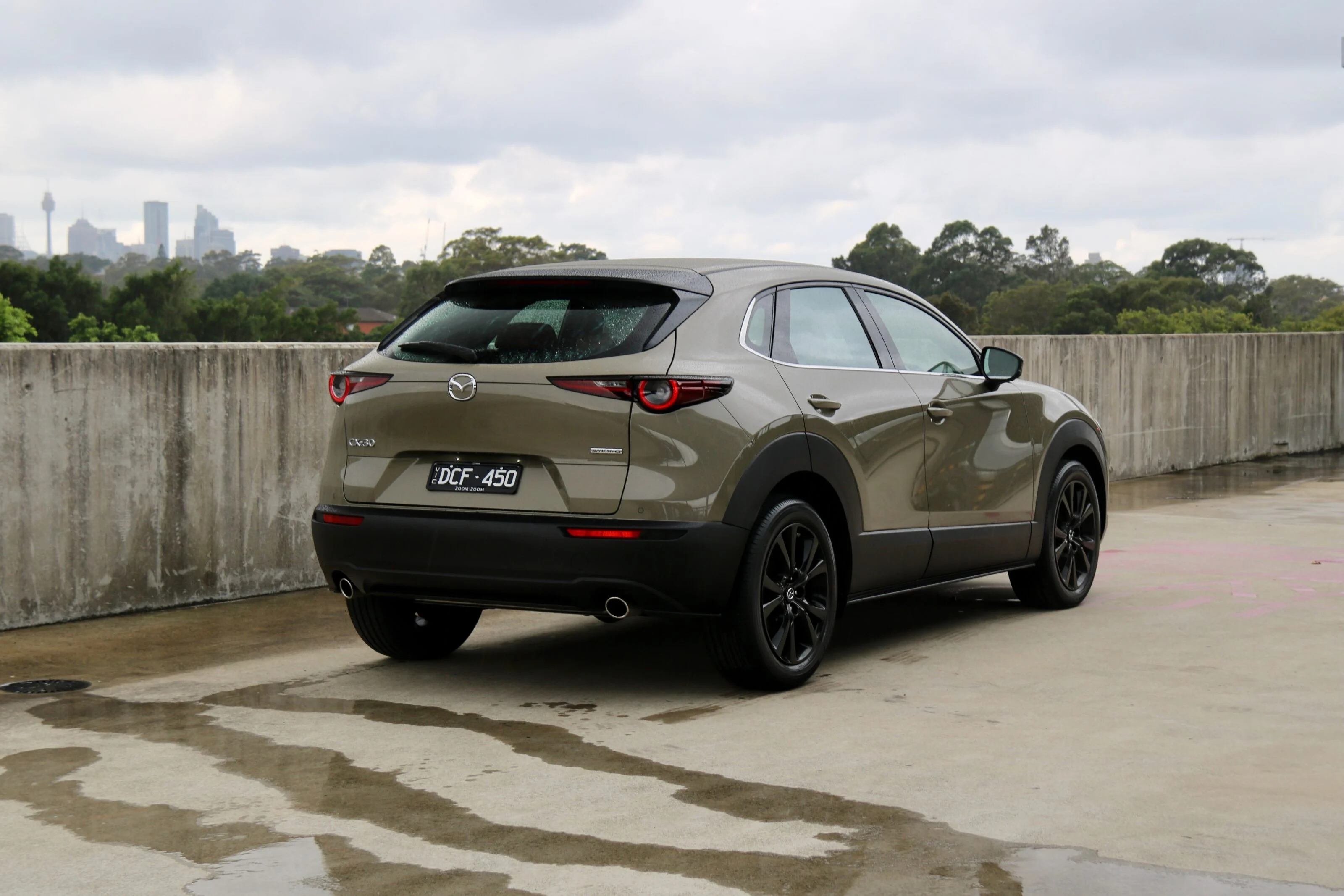 Patut Beli Mazda CX-30 Sekarang atau Tunggu Redesign?