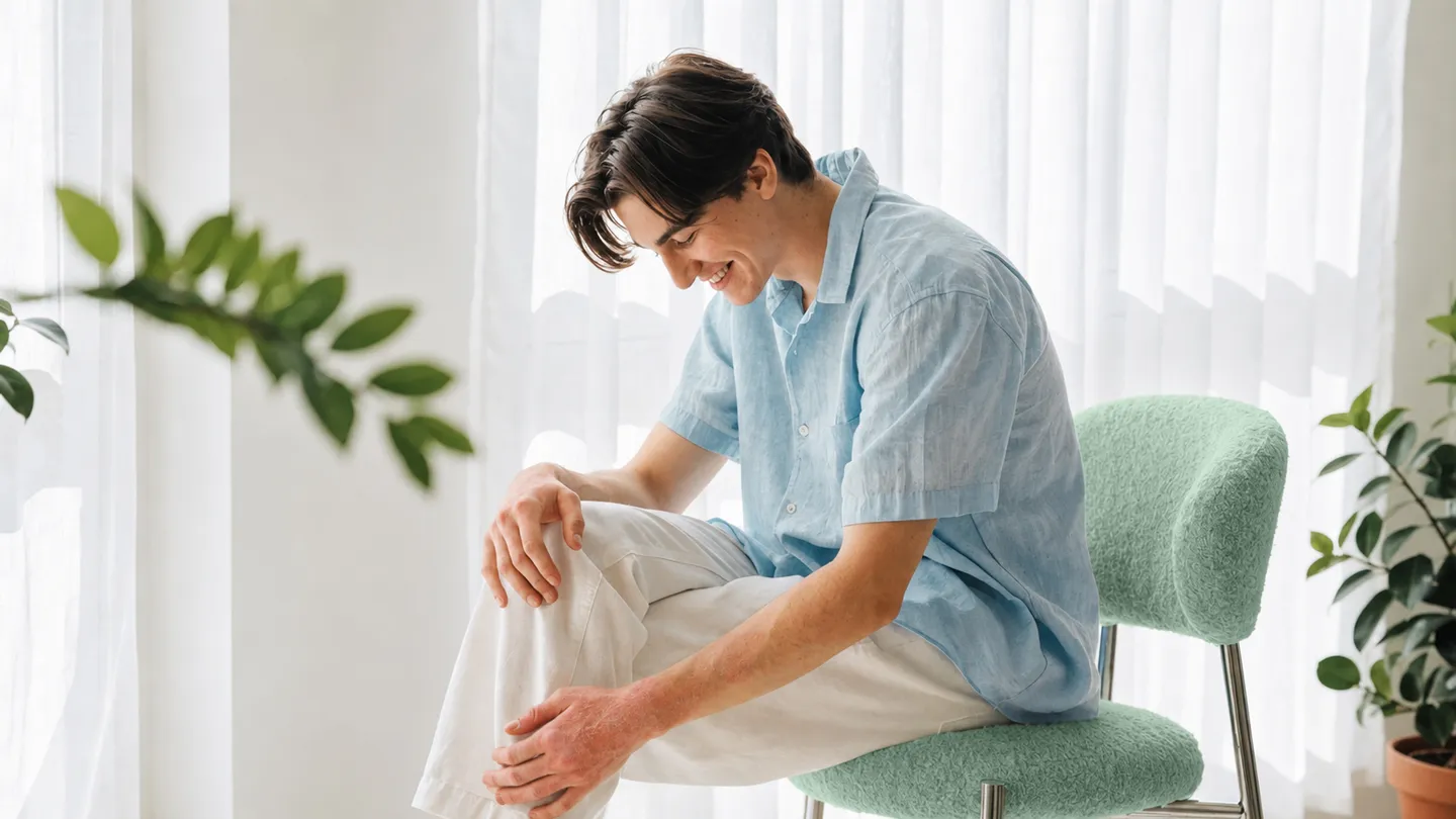Take Control of Atopic Dermatitis: Daily Comfort Strategies That Work