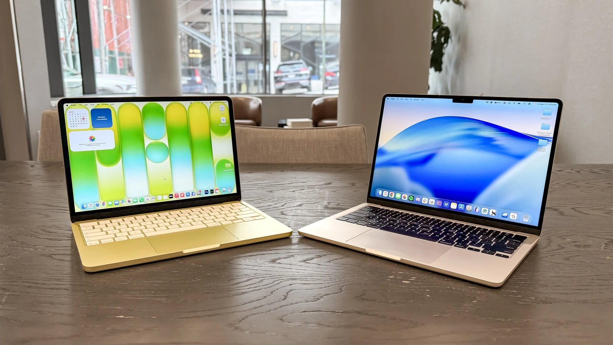 MacBook Neo: quân bài giá rẻ đang xoay trục thị trường laptop