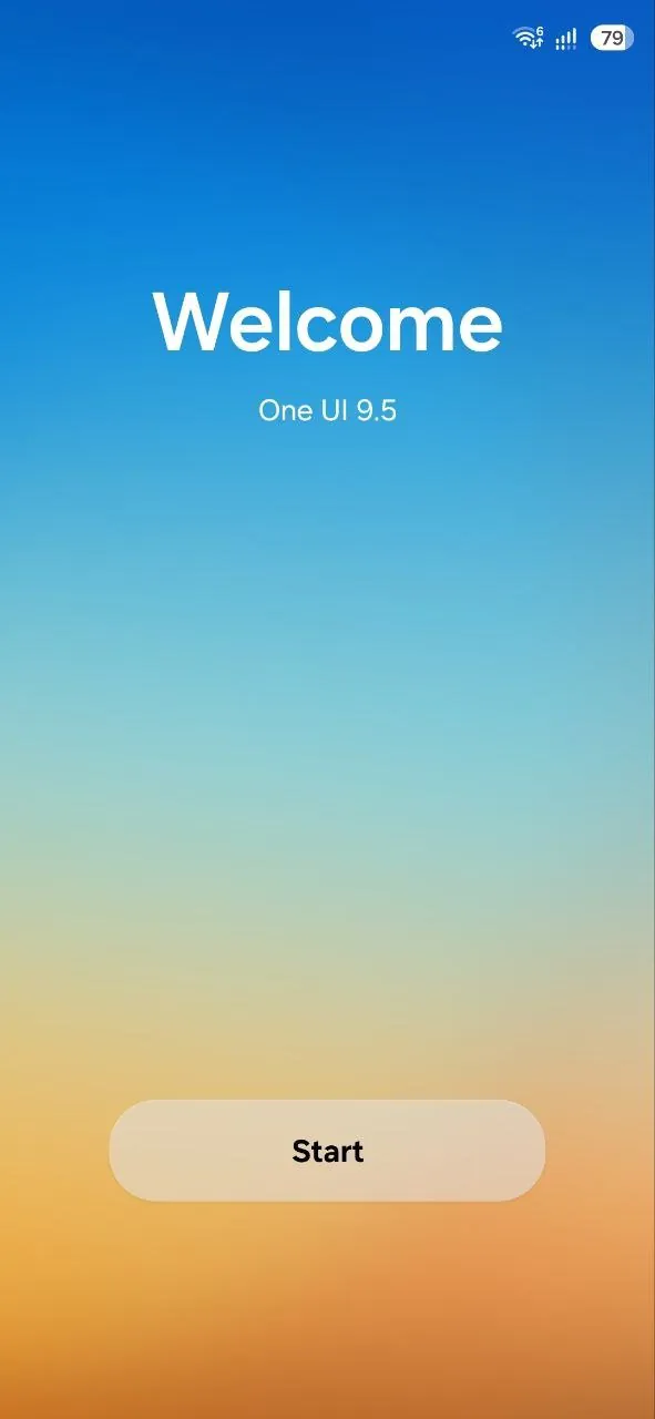 Cara Guna Pembina Widget Galaxy Dalam One UI 9.5 Tanpa Kod