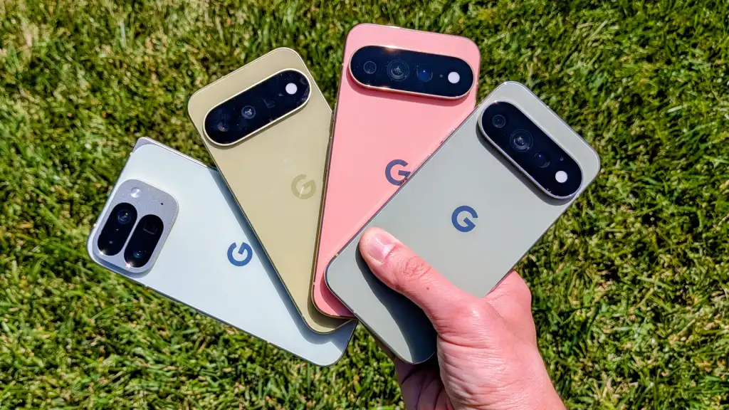 Pixel 11 có thực sự đáng mua? Đánh giá chi tiết