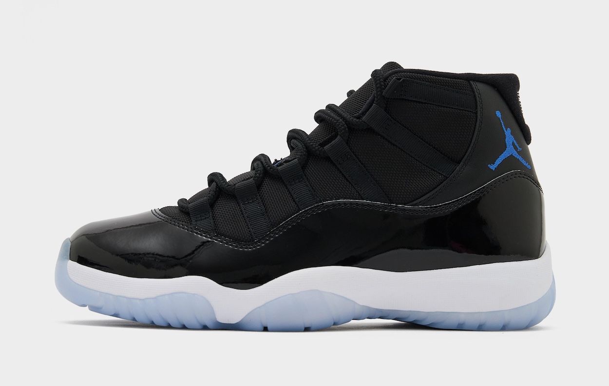 Air Jordan 11 Space Jam Returns: What Collectors Need to Know