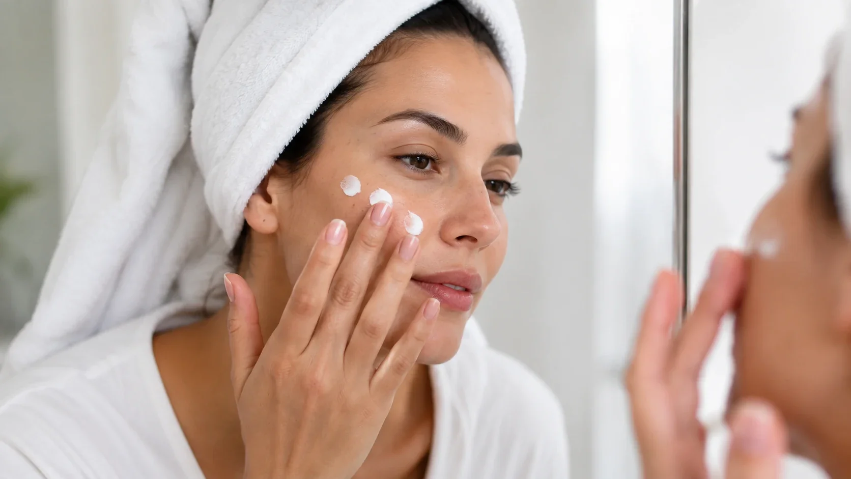 Face Oil vs Moisturizer: The Best Way to Layer for Deep Hydration