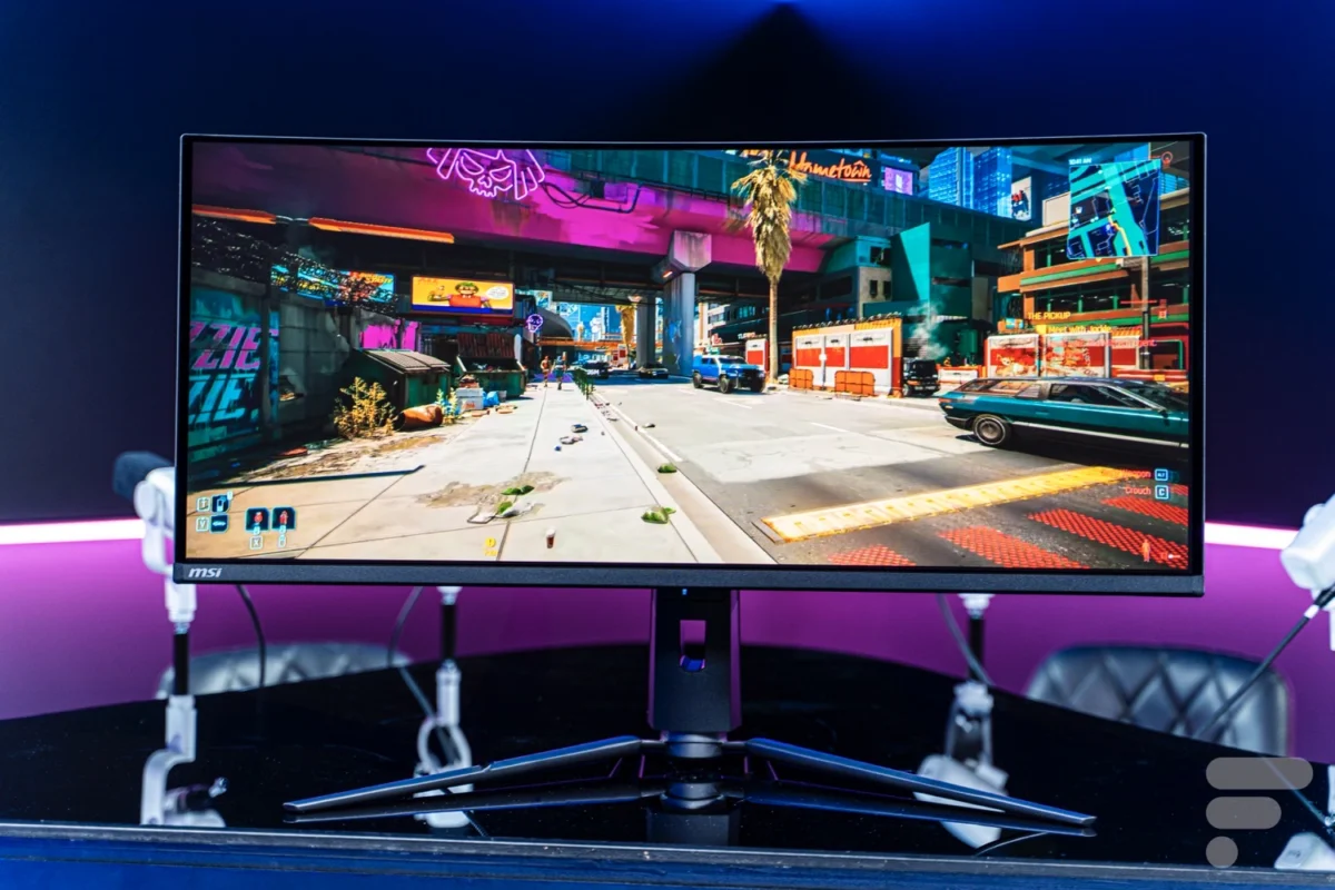 Deal màn hình gaming OLED: Samsung Odyssey G8 và LG UltraGear 480Hz có đáng tiền?