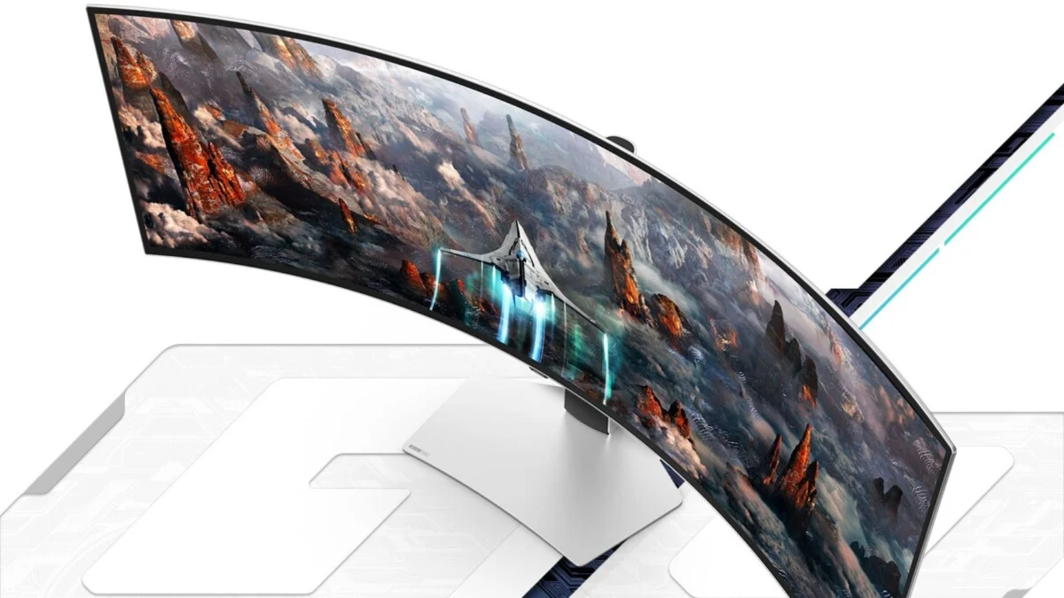 Deal màn hình gaming OLED: Samsung Odyssey G8 và LG UltraGear 480Hz có đáng tiền?