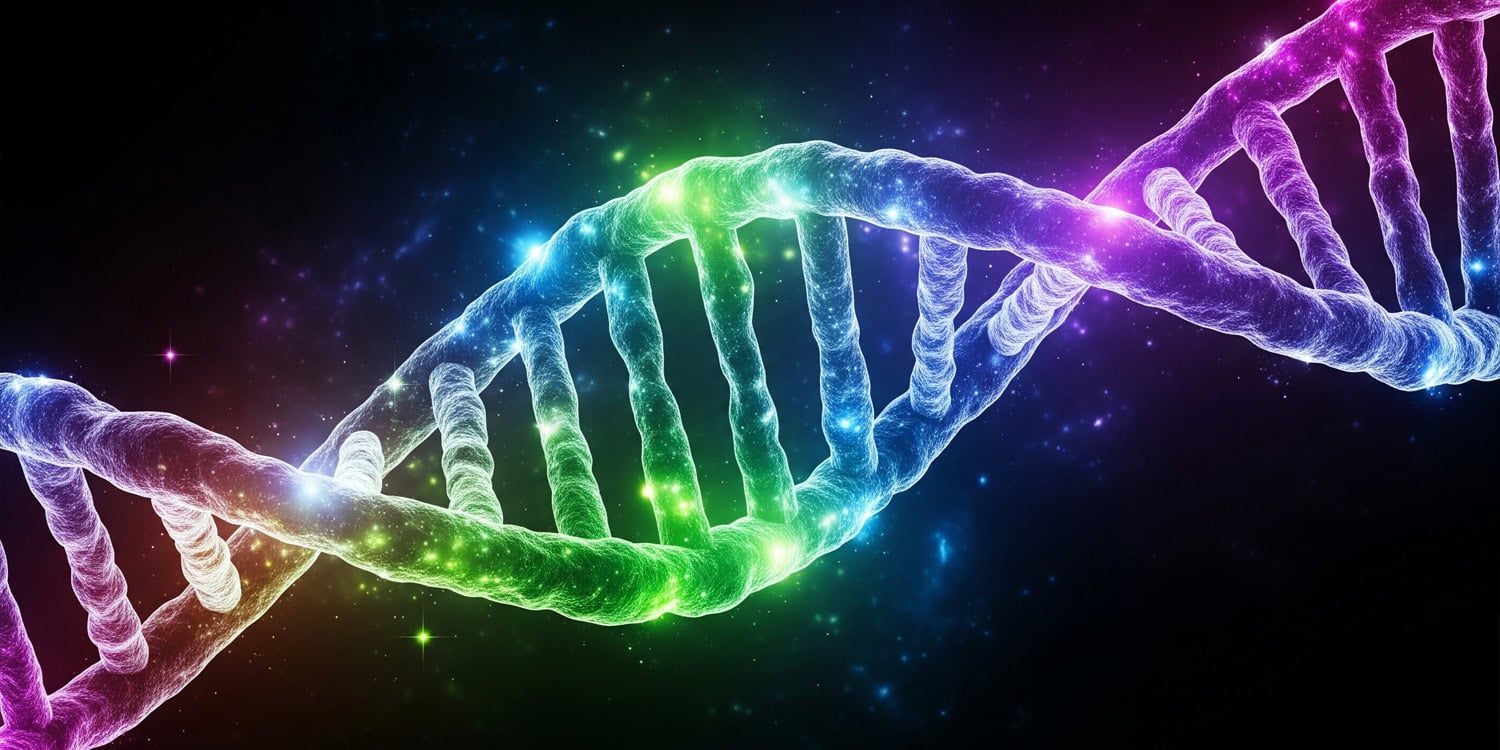 How Childhood Trauma Rewrites Your Stress Response at the Cellular Level
