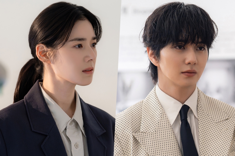 Ahn Bo-hyun và Jung Eun-chae kéo Flex X Cop 2 vượt mốc 7,5%