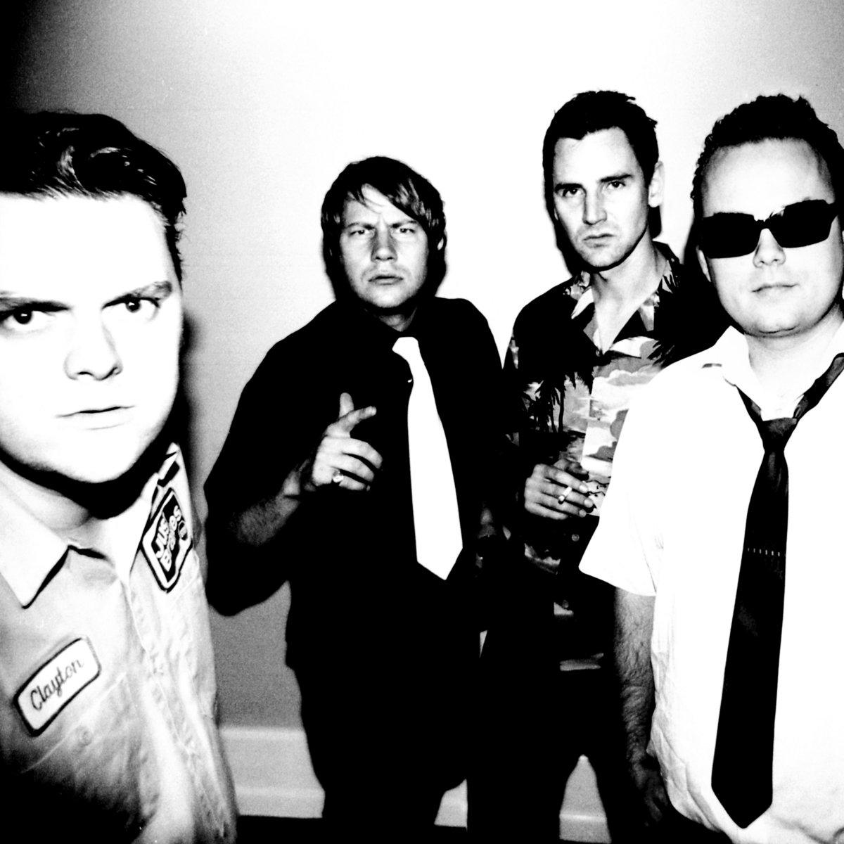 Three Indie Rock Acts Redraw the Boundaries of Experimental Sound