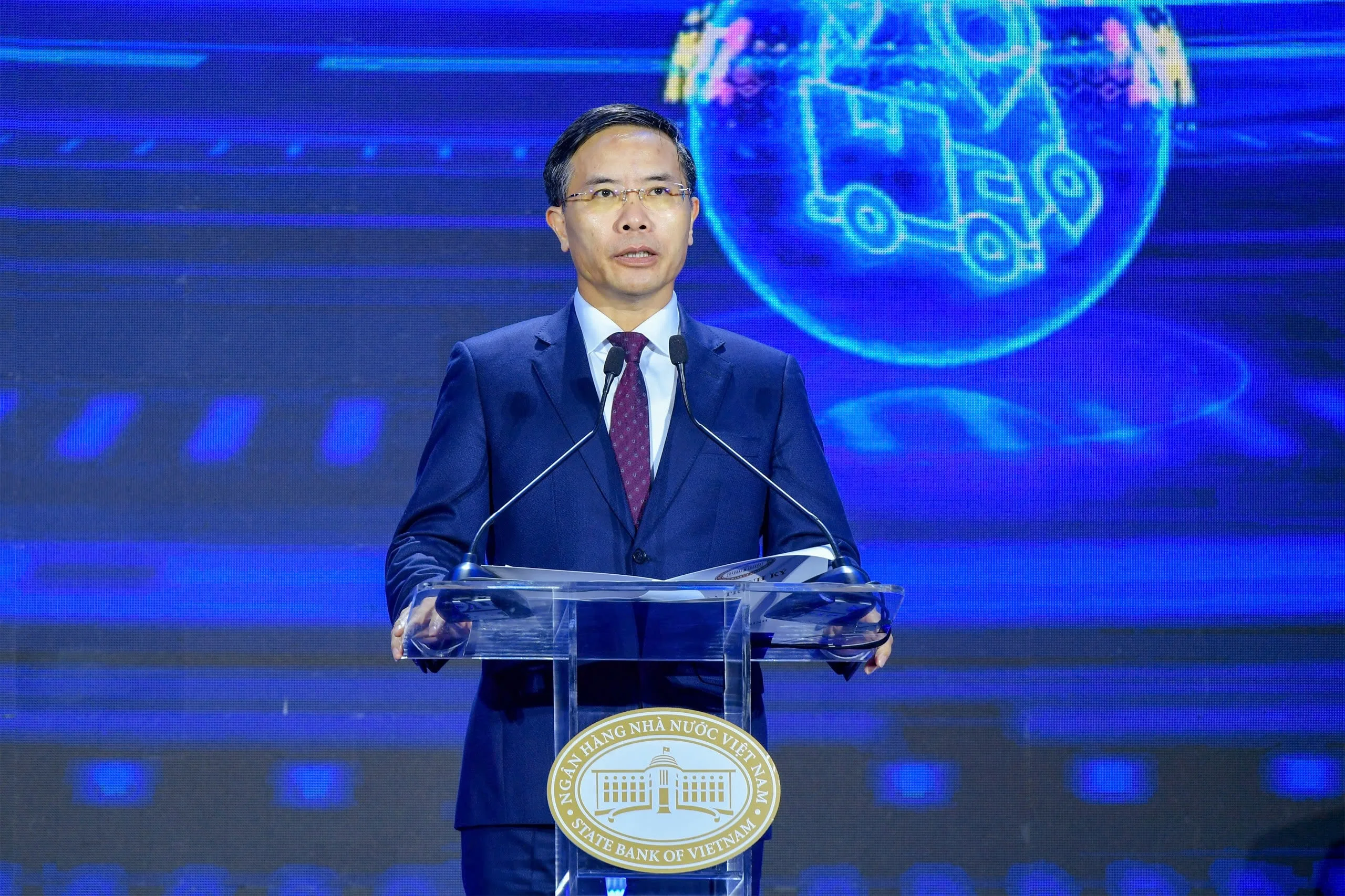 Thanh toán số Việt Nam: từ thói quen mới đến hệ sinh thái ngân hàng thông minh