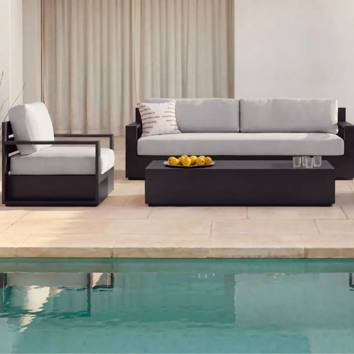 Transform Your Patio Into a Five-Star Entertaining Space