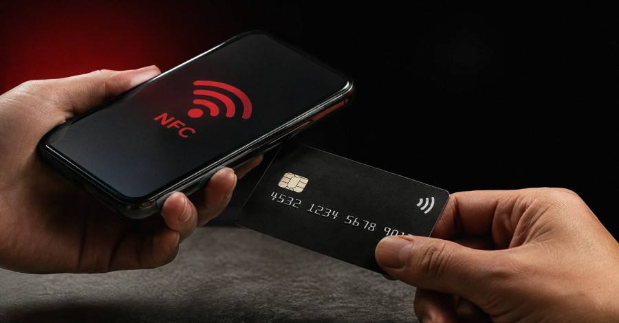 Cảnh báo mã độc Android ngân hàng mới đánh cắp tiền qua NFC