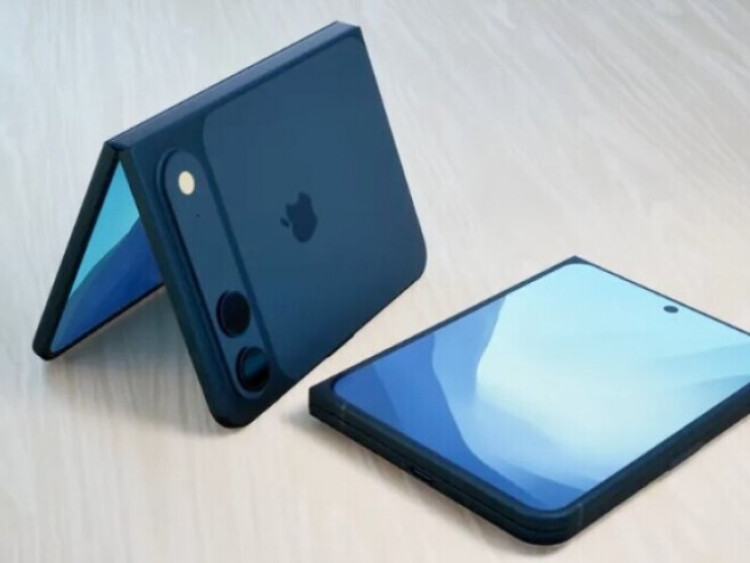 iPhone Ultra sắp ra mắt nhưng khan hàng: Ai sẽ chạm được vào máy đầu tiên?