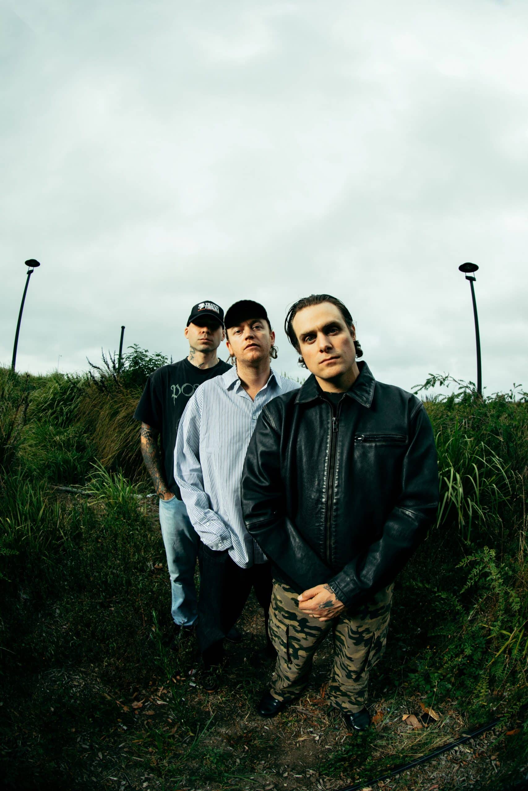How Modern Rock Bands Turn Unlikely Obsessions into Their Sound