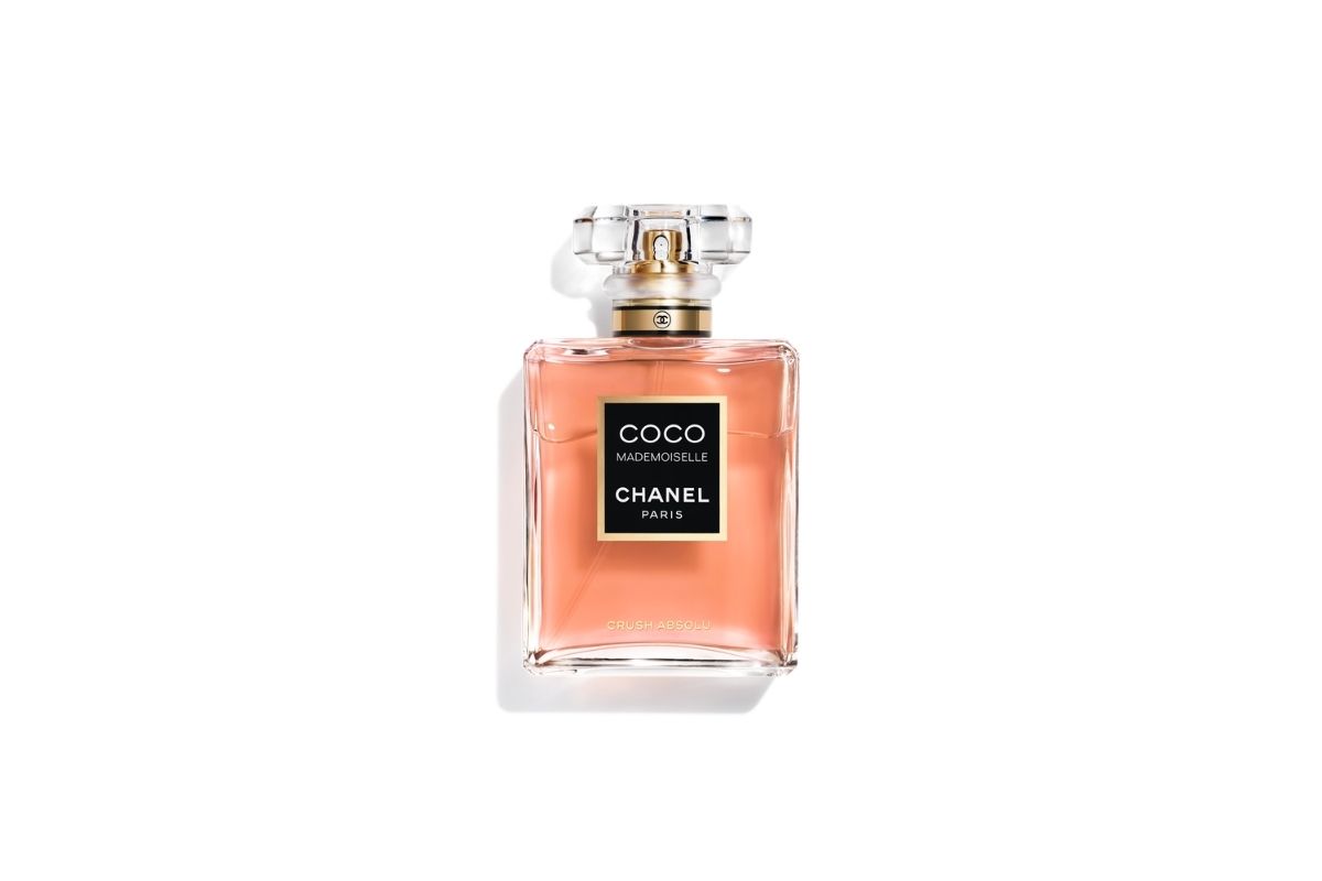 Gracie Abrams Menyuntik Gen Z Cool ke Coco Mademoiselle Crush Absolu