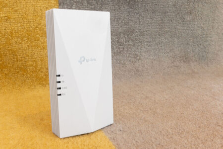 Hướng dẫn chọn bộ phát WiFi mở rộng phù hợp cho gia đình