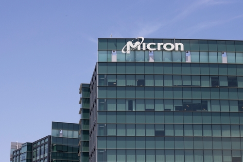 Micron xây phòng nghiên cứu chip nhớ ở Boise: bước ngoặt của bán dẫn Bắc Mỹ
