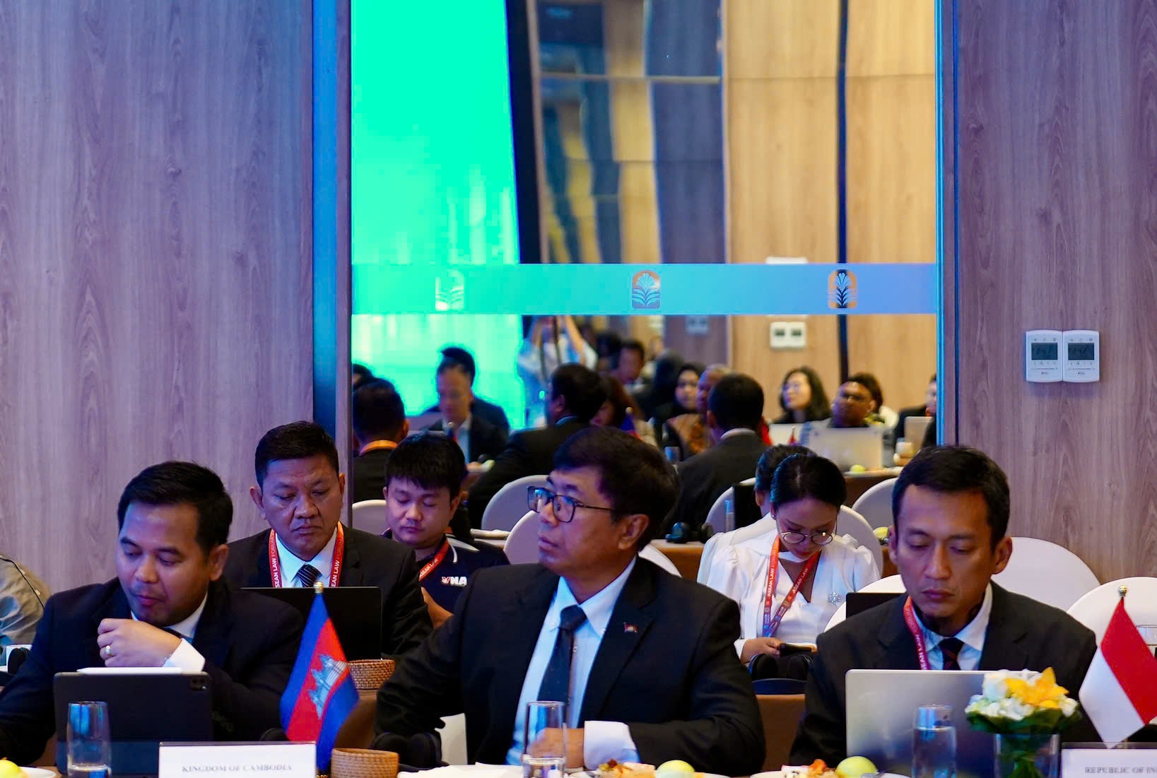 ASEAN xây dựng khung pháp luật AI có trách nhiệm
