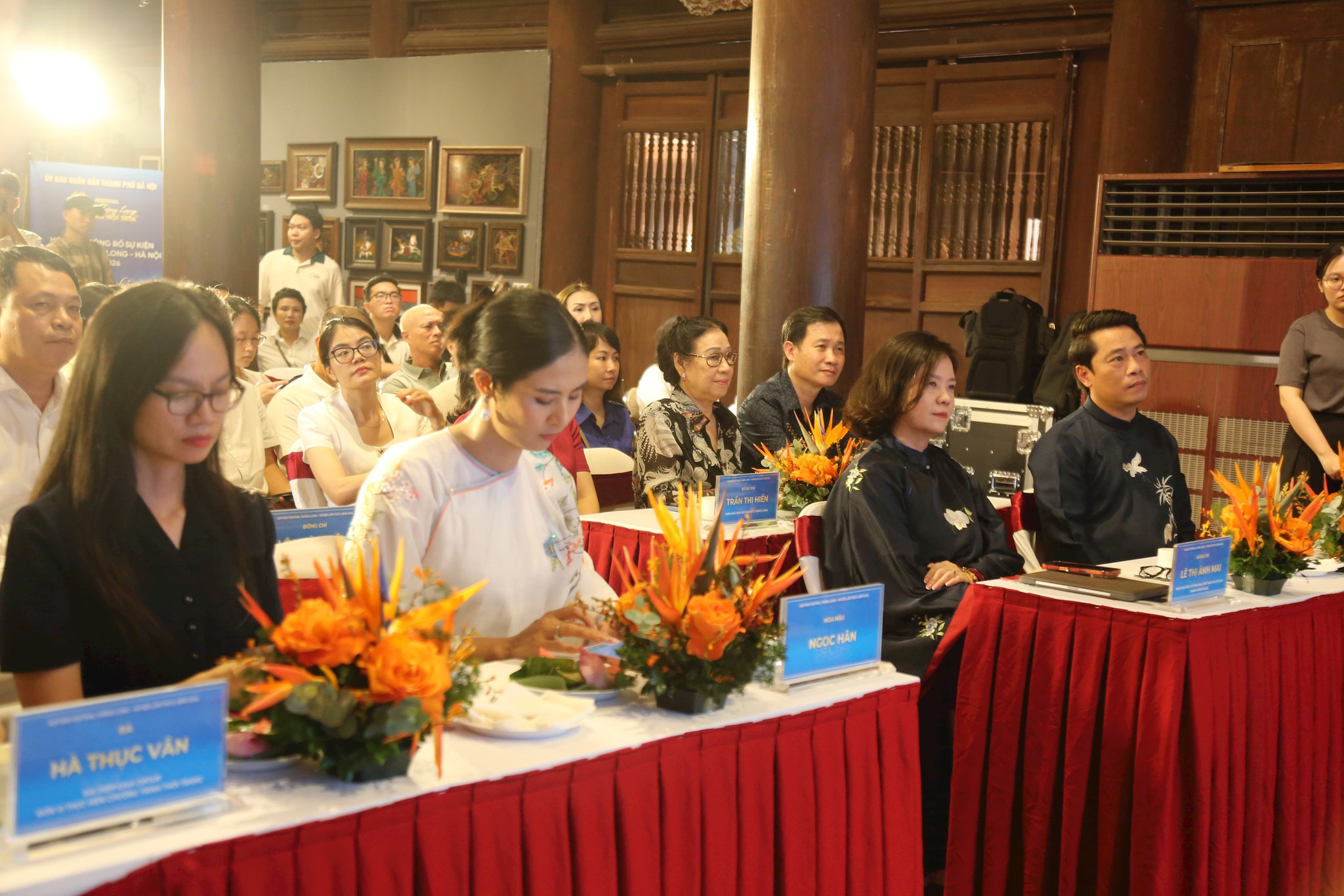 Festival Thăng Long - Hà Nội: Bát Tràng thành điểm nhấn di sản sáng tạo
