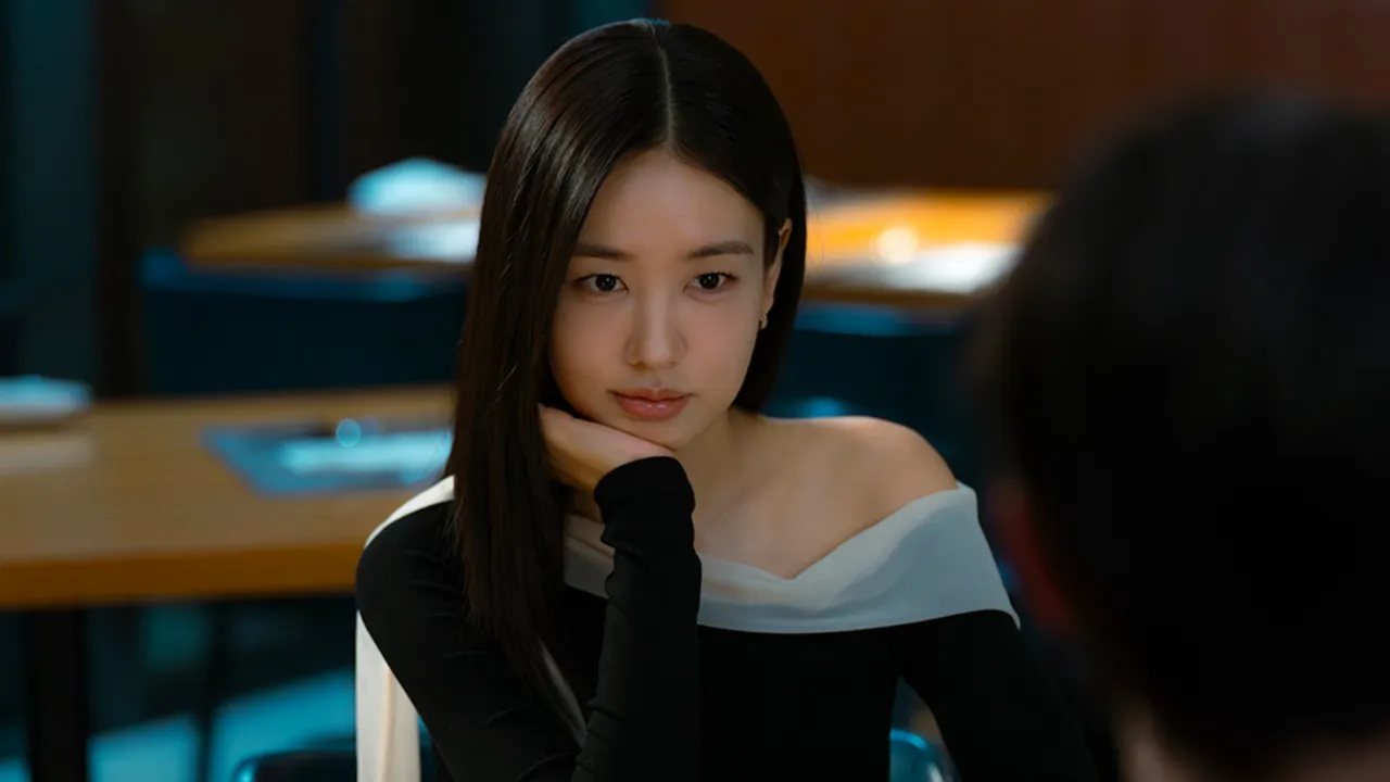 Ahn Eun-jin and Seo Kang-joon Redefine Long-Term Romance in ‘A Love Other Than Yours’