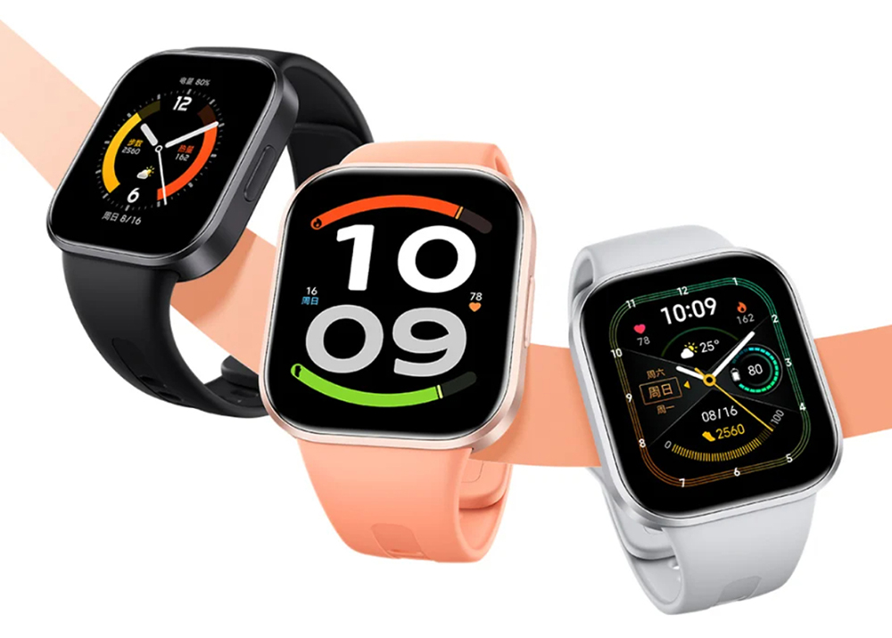 Redmi Watch 6 Active vs Smart Band 11 Active: chọn đồng hồ AMOLED giá rẻ nào?
