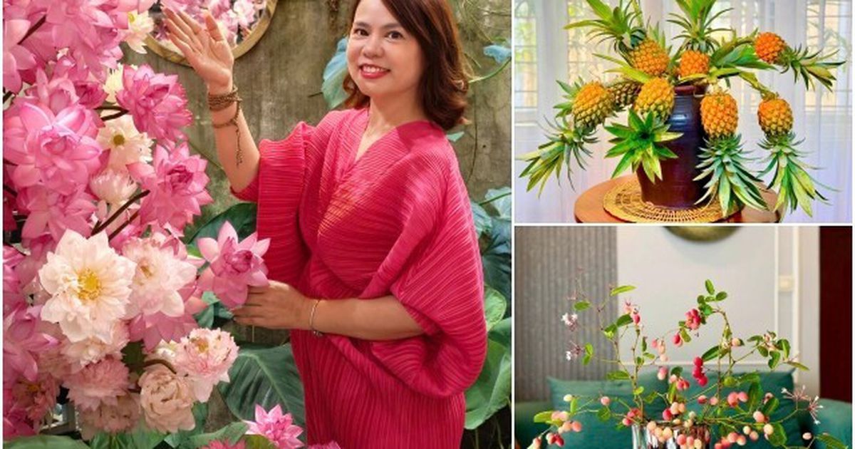 Cây di sản 200 tuổi và những cây ăn quả thừa kế giữa nhà vườn Việt