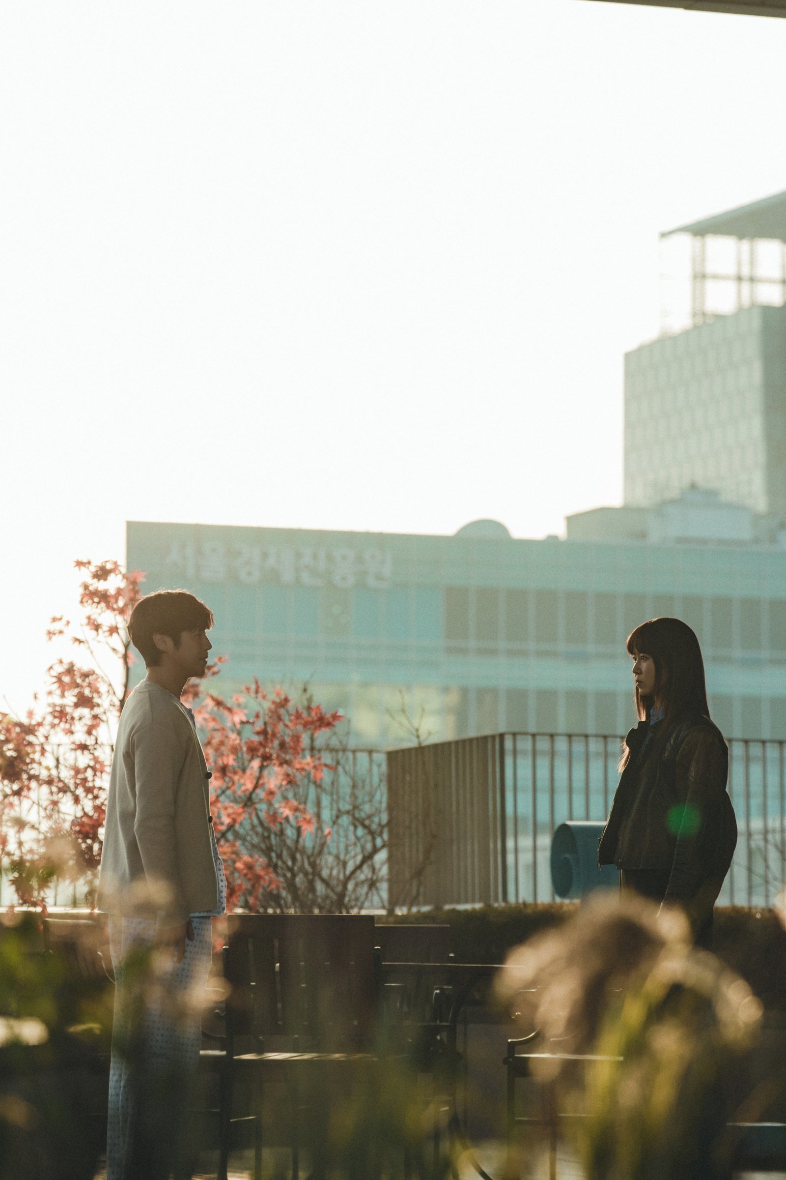 Sát Thủ Nội Trợ: Cuộc gặp gỡ định mệnh và quá khứ ẩn giấu của Kong Hyo Jin – Jung Jun Won