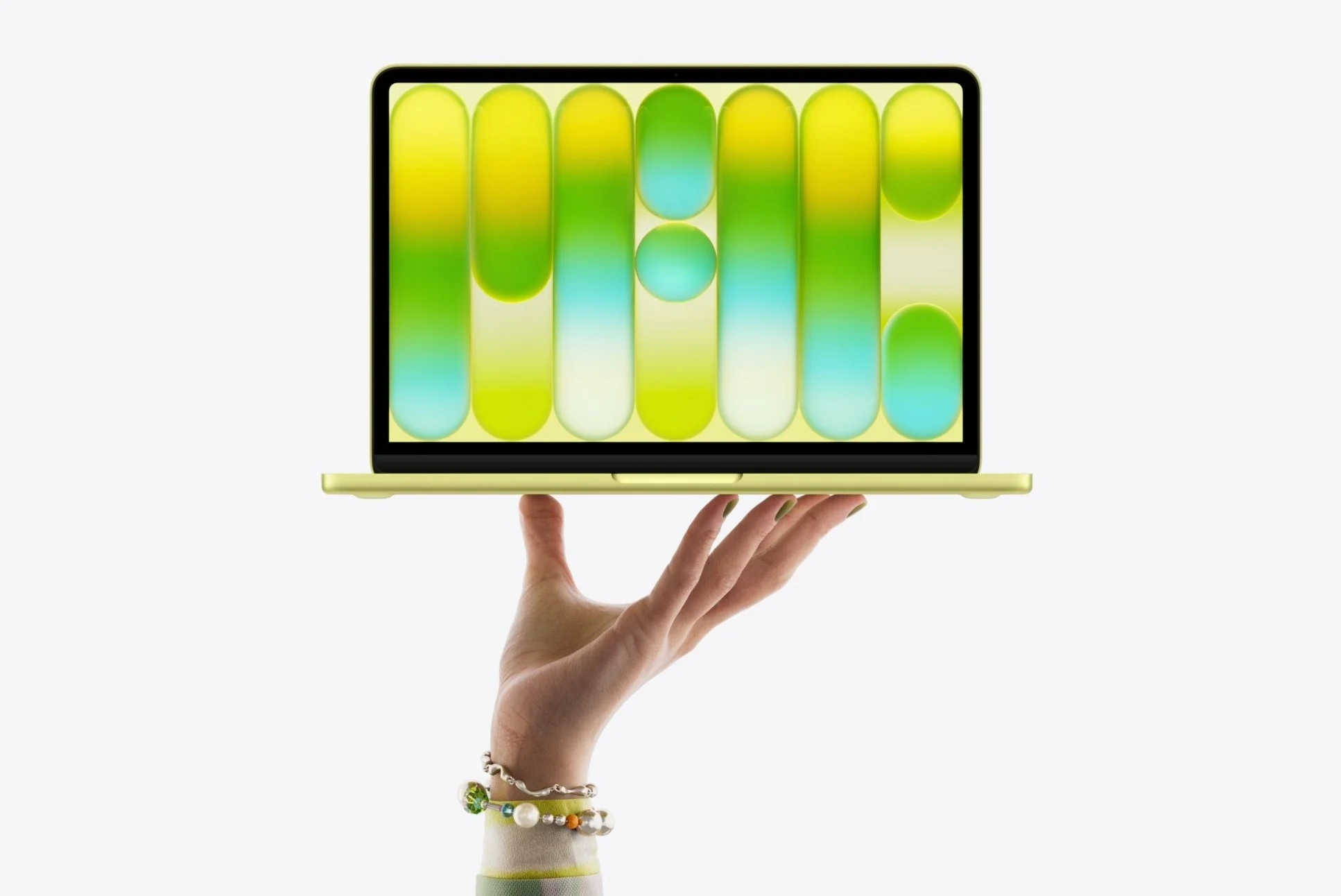 Acer Go Air vs MacBook Neo: ultrabook nào đáng mua hơn?