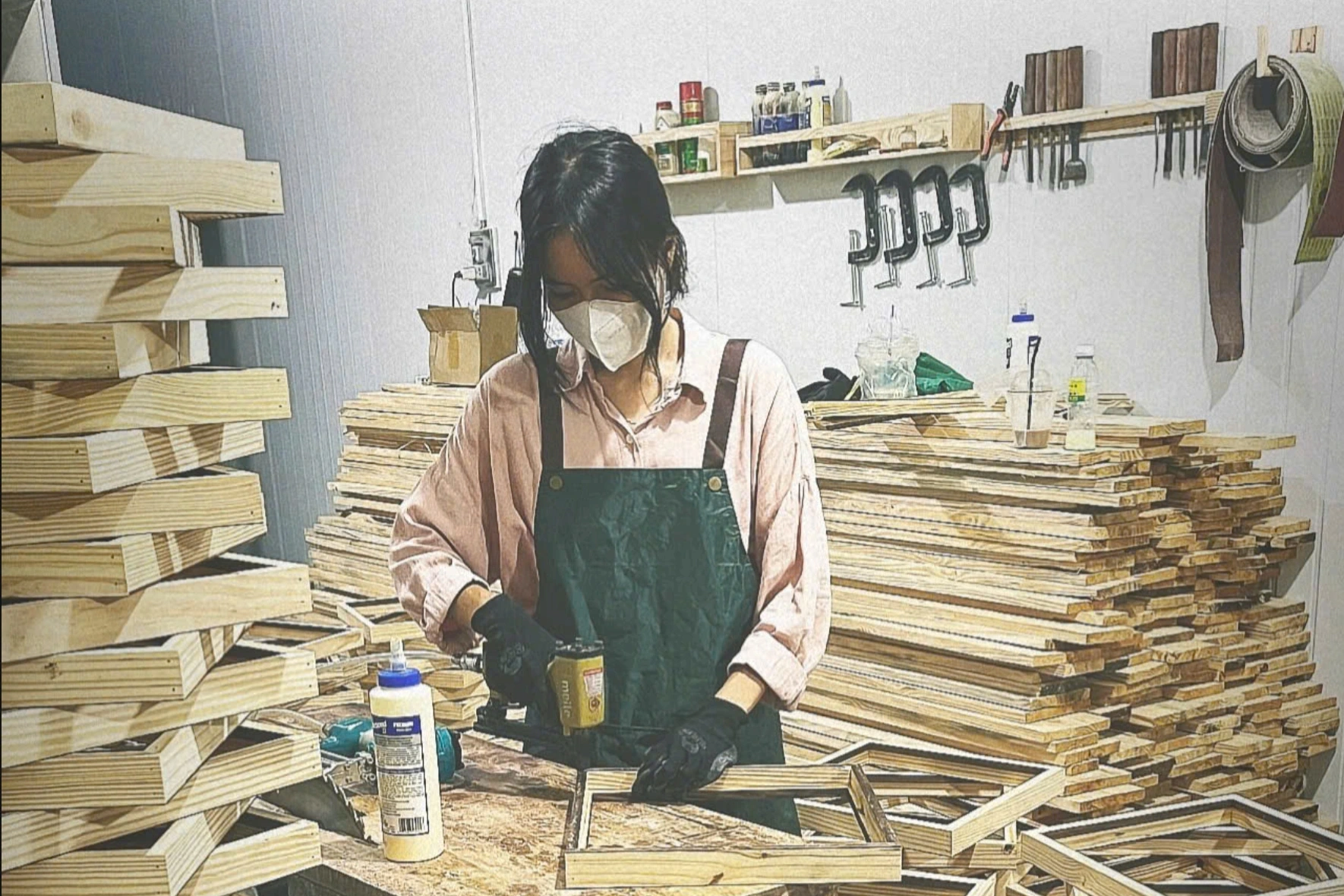 Từ rối loạn lo âu đến sự sống: làm vườn và những bước nhỏ để hồi phục