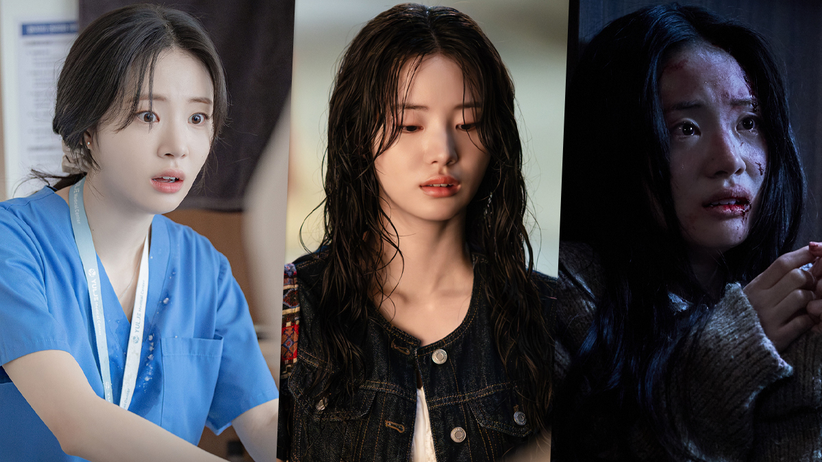 5 Drama Korea Musim Gugur Untuk Ditambah ke Watchlist Anda