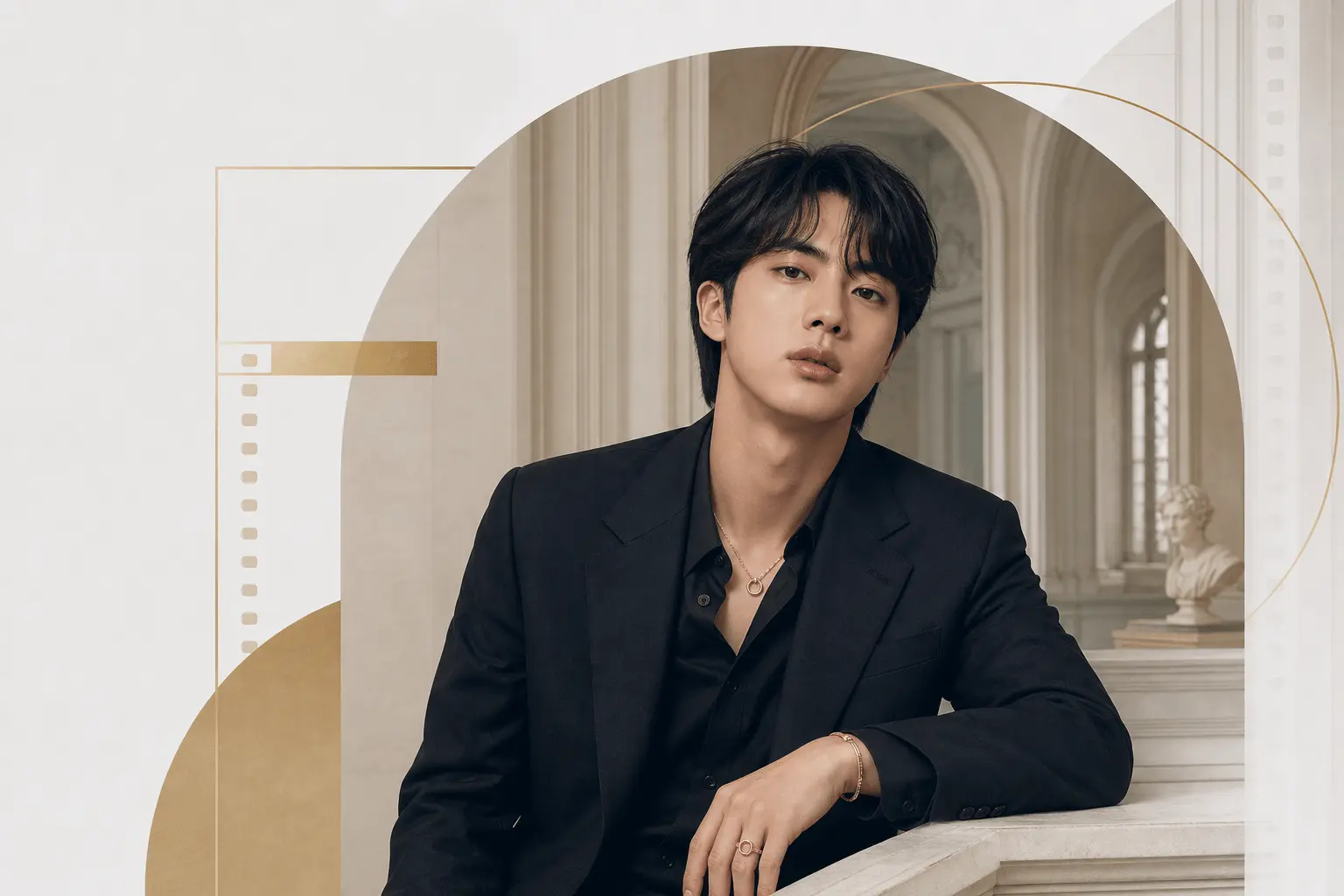 How BTS Members Are Reshaping Luxury Ambassador Strategy