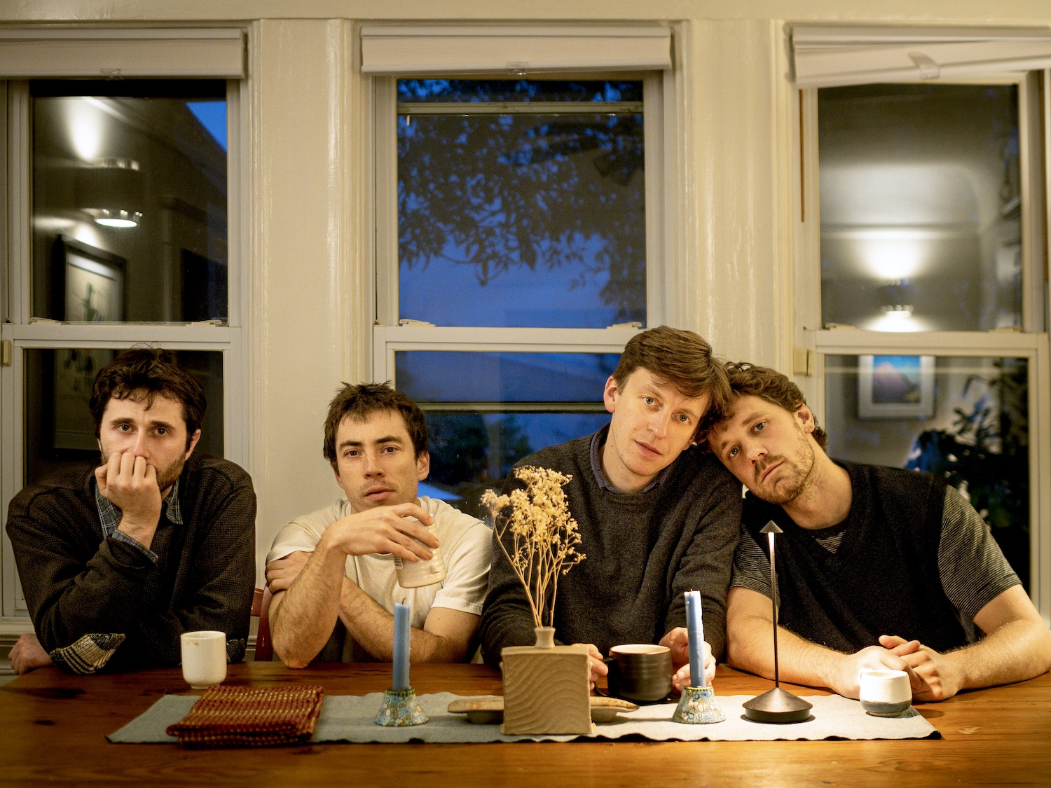 How Indie Rock Turns Ordinary Days Into Intimate Album Narratives