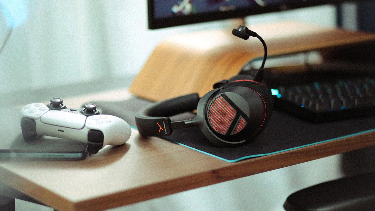 Wireless Gaming Headsets Make Battery Life the New Meta